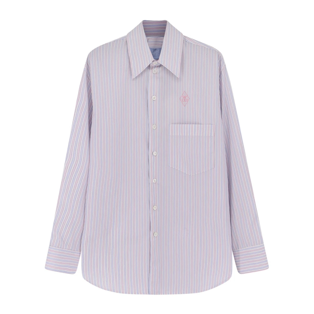 Seafarer Damen Multicolor Blusen & Hemden, Mehrfarbig, Xsgröße: