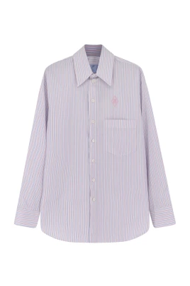 Solid Color Shirt