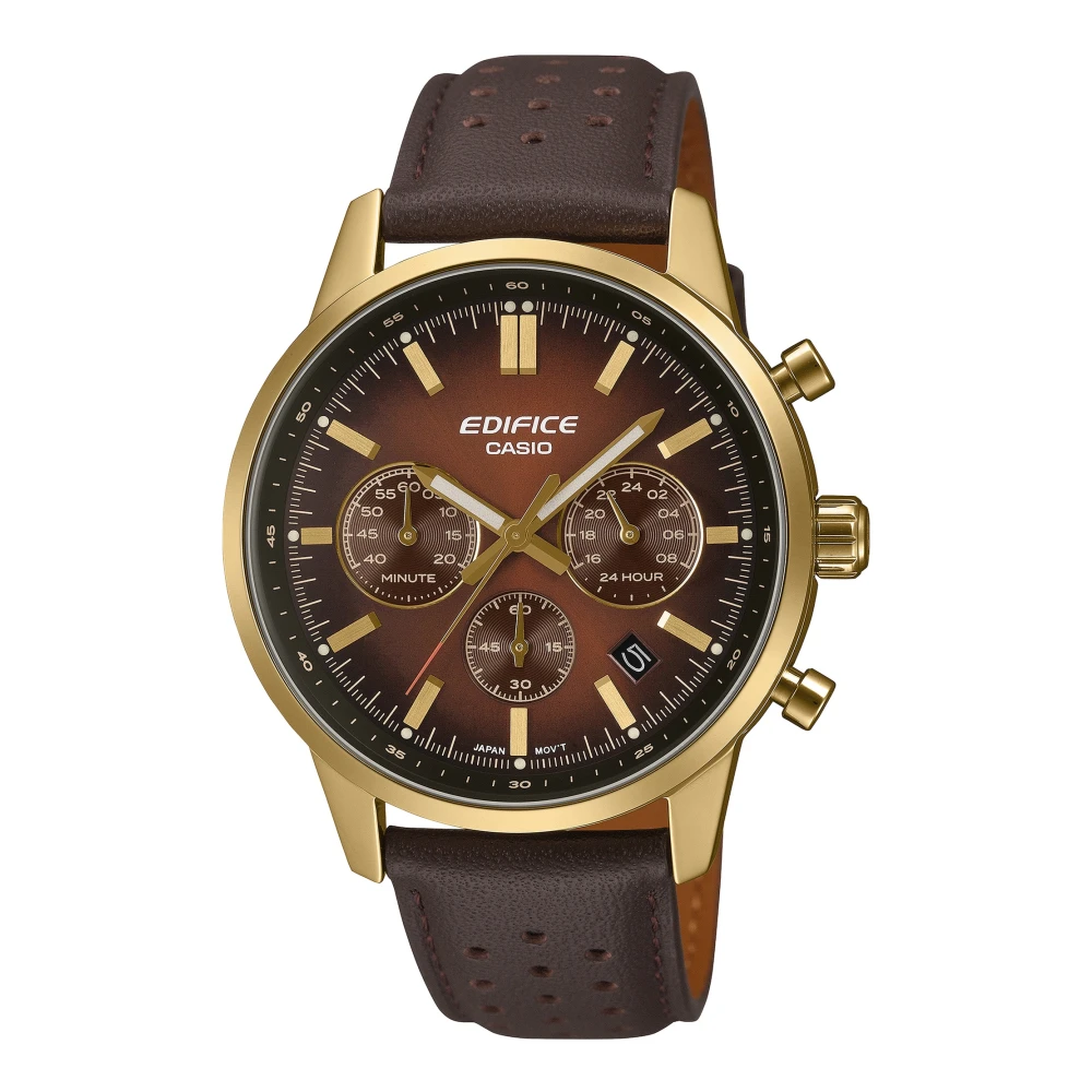 Casio , Herren, Accessories, Braun, One Size - Bild 4