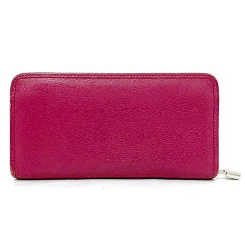 Pre-owned > Pre-owned Accessories > Pre-owned Wallets - - Loewe Pre-owned - Modalova
