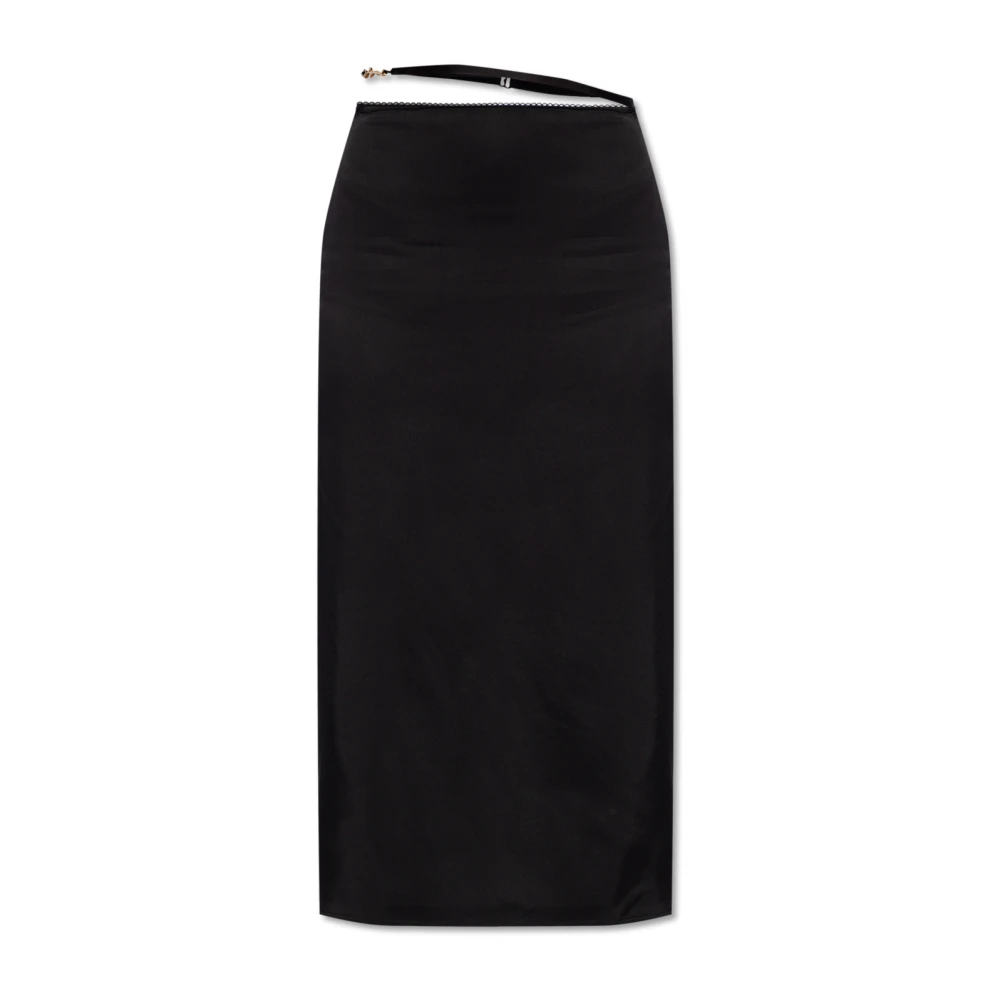 Skirts > Midi Skirts - - Jacquemus - Modalova
