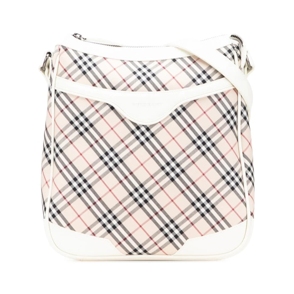 Burberry Vintage Damen Beige Pre-Owned, One Sizegröße: