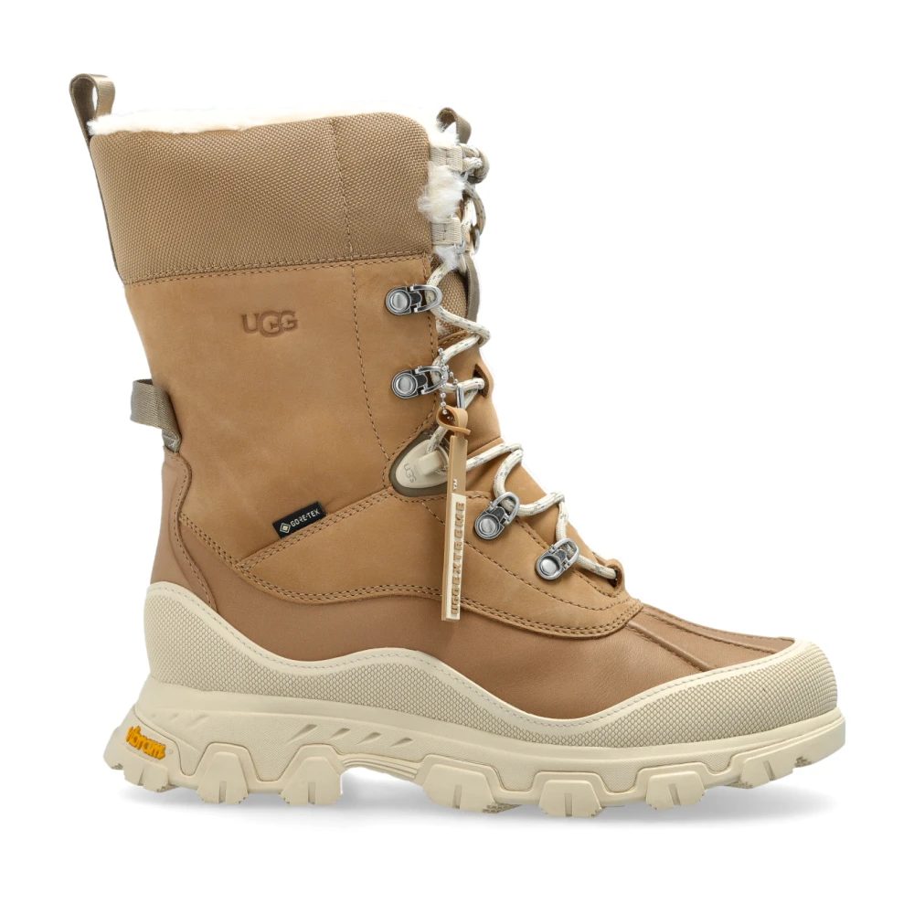 Shoes > Boots > Lace-up Boots - - UGG - Modalova