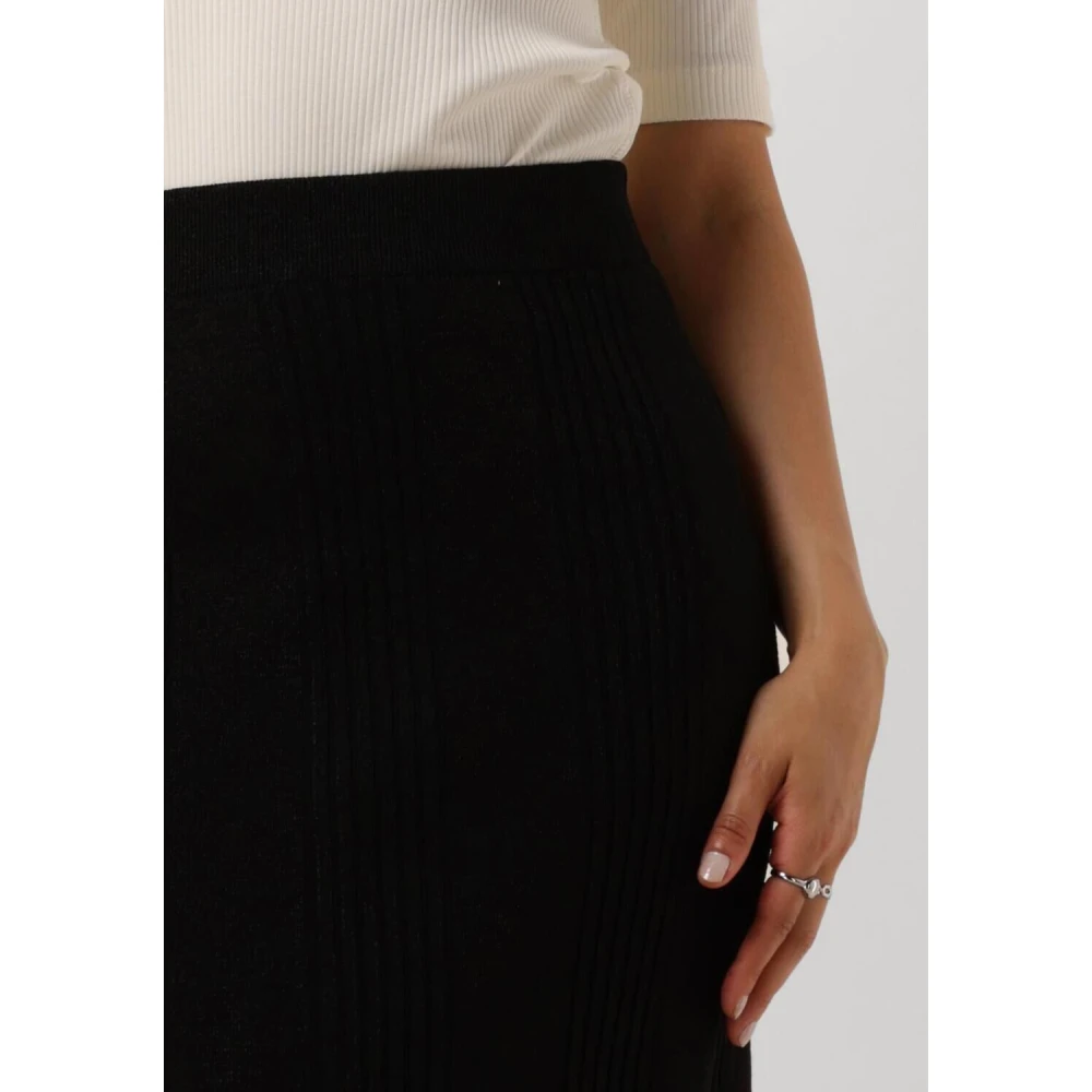 Modström Krissamd Rok Black Dames