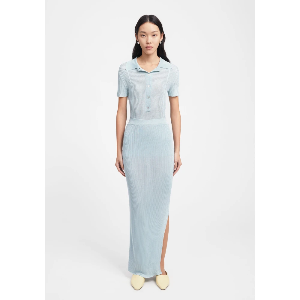 Aeron Kleermager Blue Dames