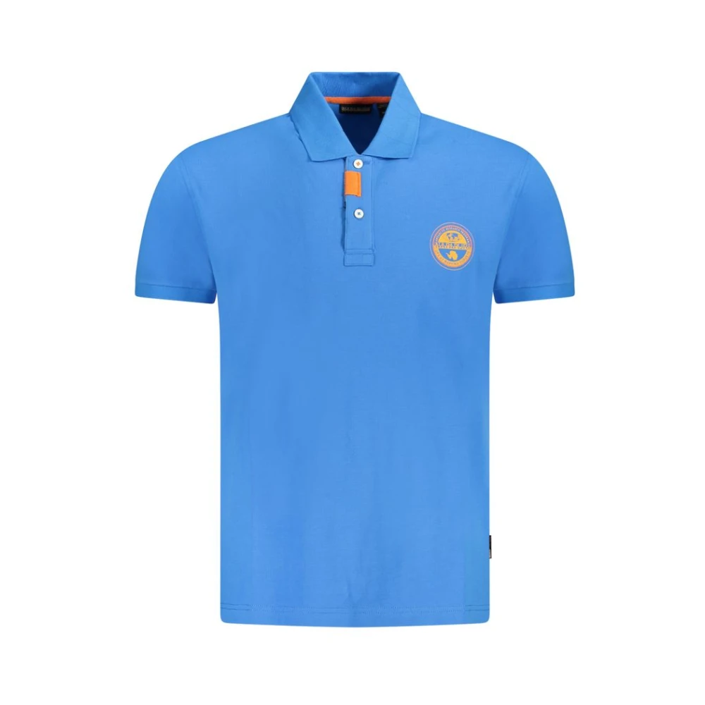 Tops > Polo Shirts - - Napapijri - Modalova