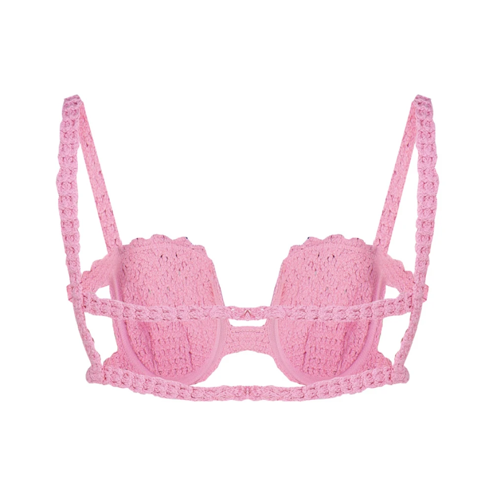 Blumarine Bras Pink Dames