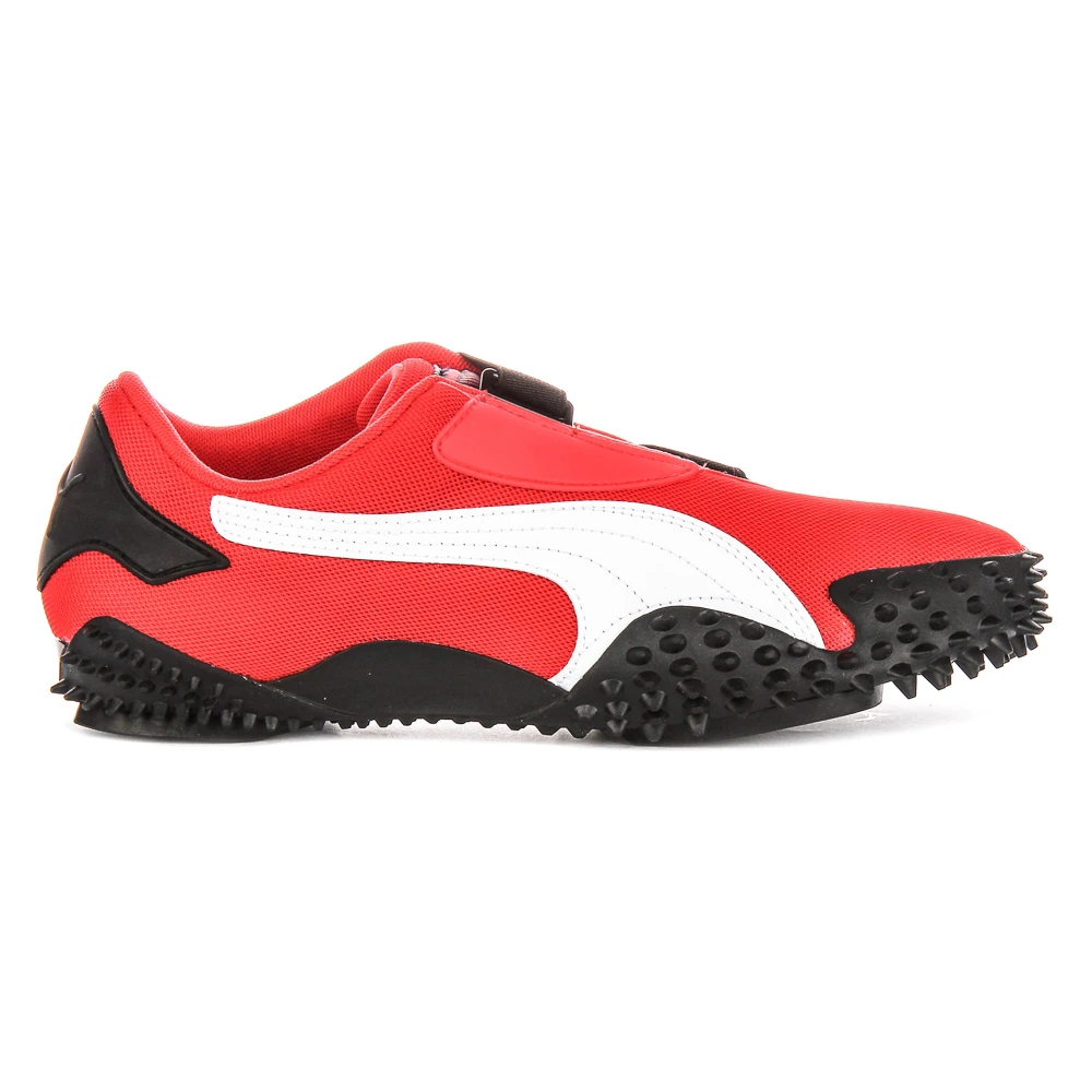 Puma Men's Multicolor Sneakers, 8 Uk, Mostro Og Prime