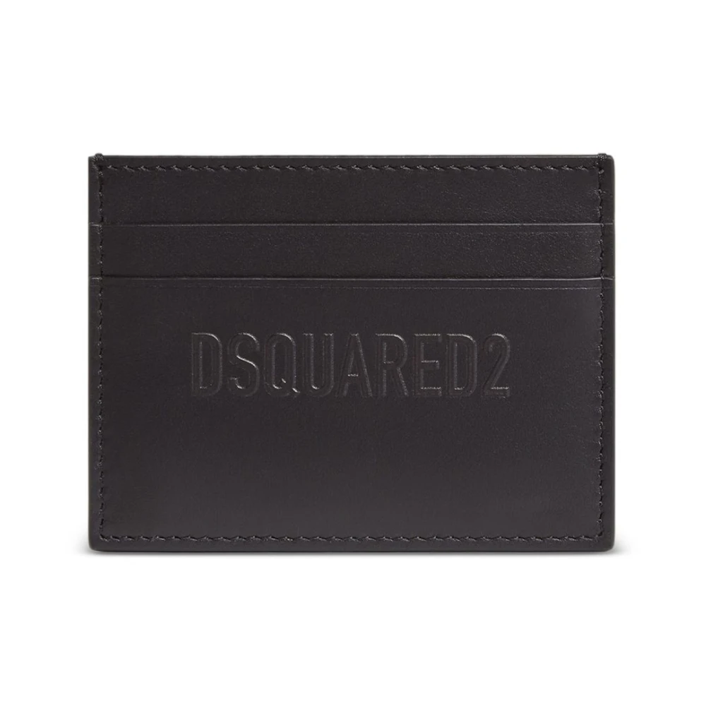 Accessories > Wallets & Cardholders - - Dsquared2 - Modalova