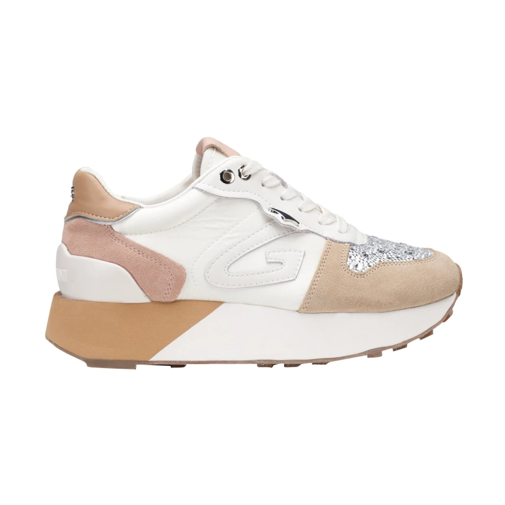 Shoes > Sneakers - - Alberto Guardiani - Modalova