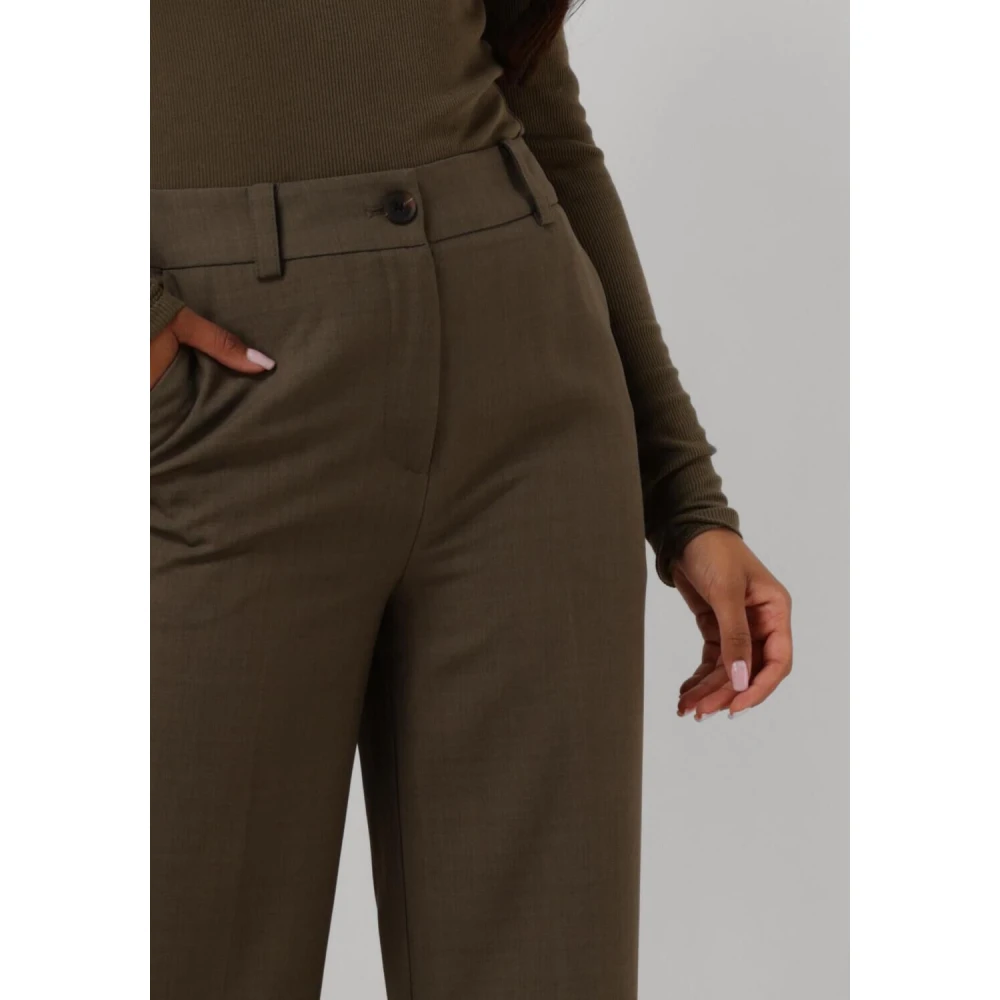 Modström Galemd 2 Broek Green Dames