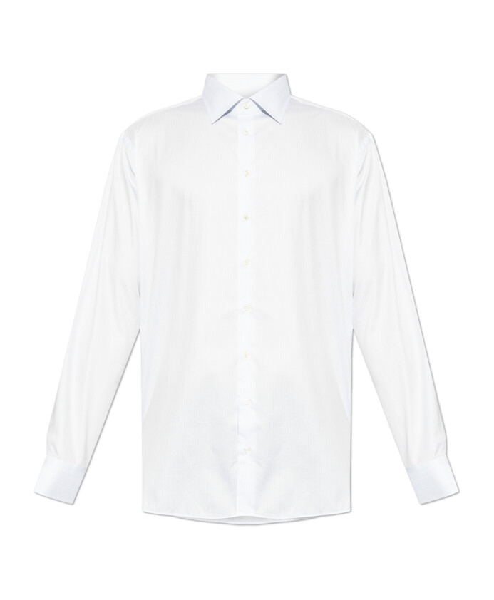 chemise-a-rayures