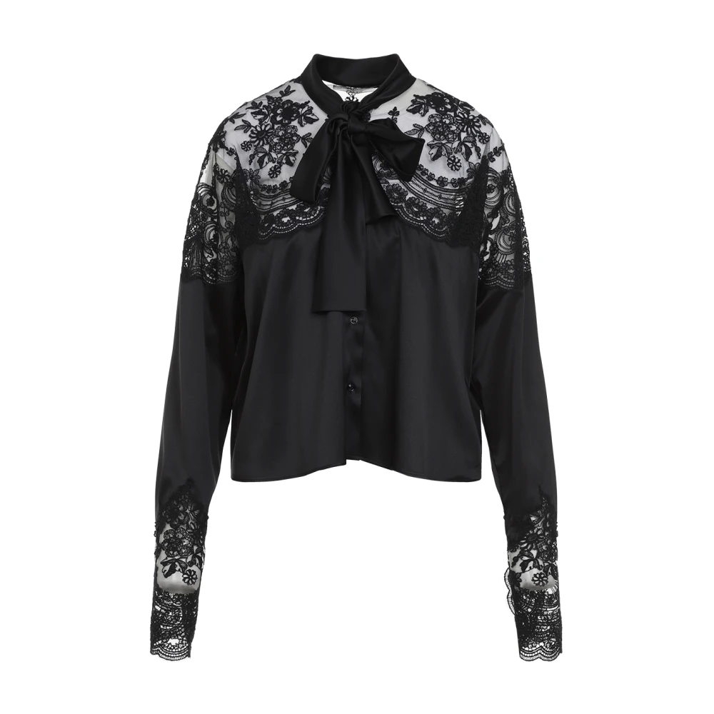 Blouses & Shirts > Shirts - - Ermanno Scervino - Modalova