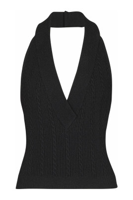 top-dos-nu-en-maille-torsadee