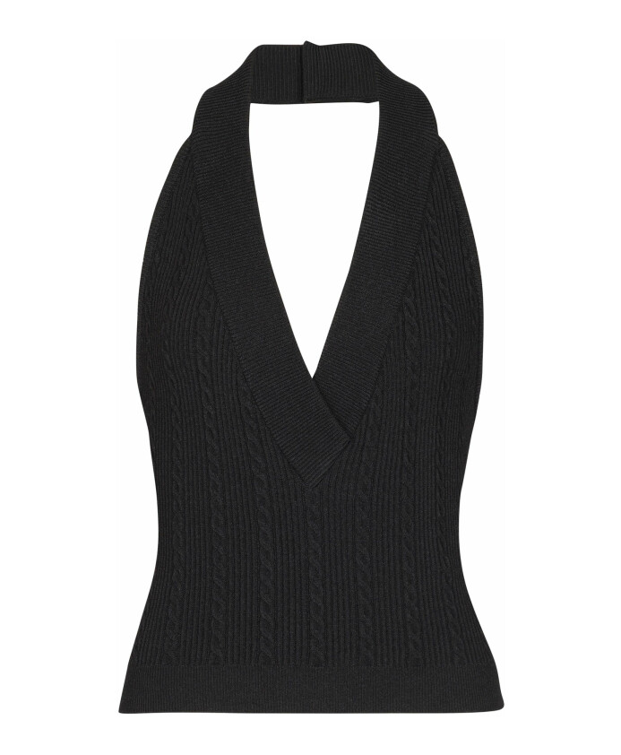 top-dos-nu-en-maille-torsadee