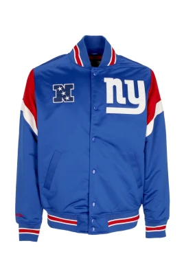 NFL Heavyweight Bomberjacka New York Giants