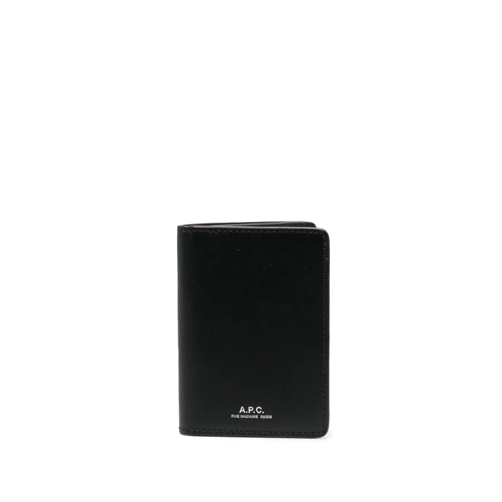 Accessories > Wallets & Cardholders - - A.p.c. - Modalova