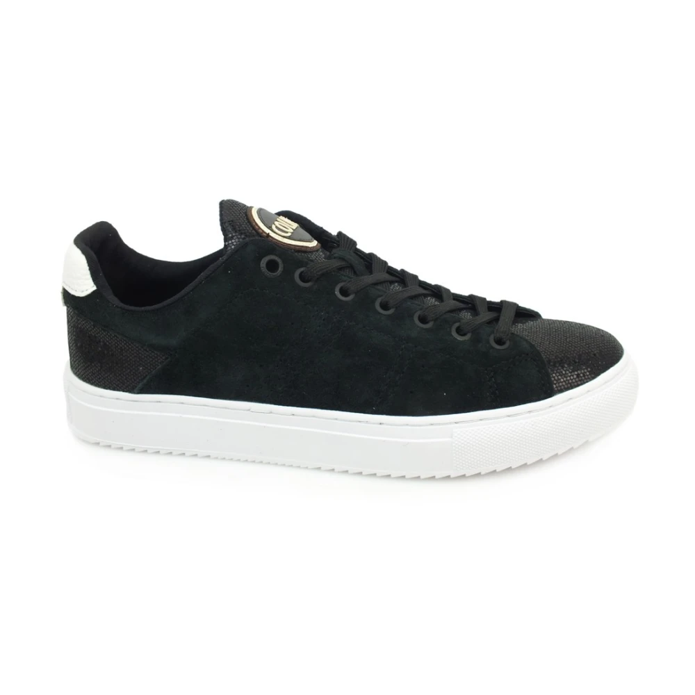 Colmar Sneakers Dames Schoenen Zwart