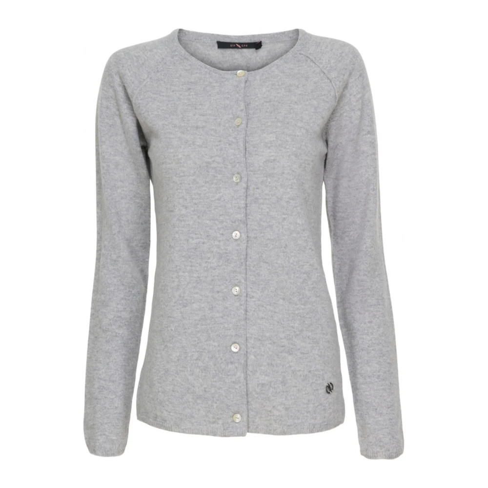Knitwear > Cashmere Knitwear - - Btfcph - Modalova