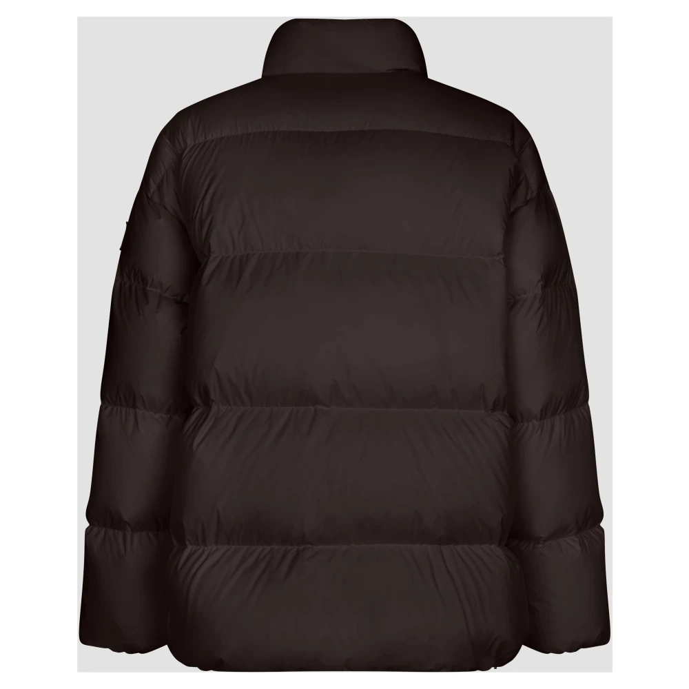 add A-Vorm IN Cocoon Black Dames