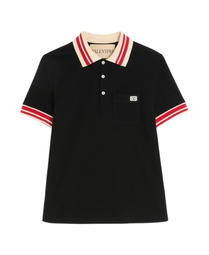 t-shirts-et-polos-noirs