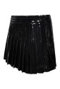 jupe-courte-noire-a-sequins-brodes
