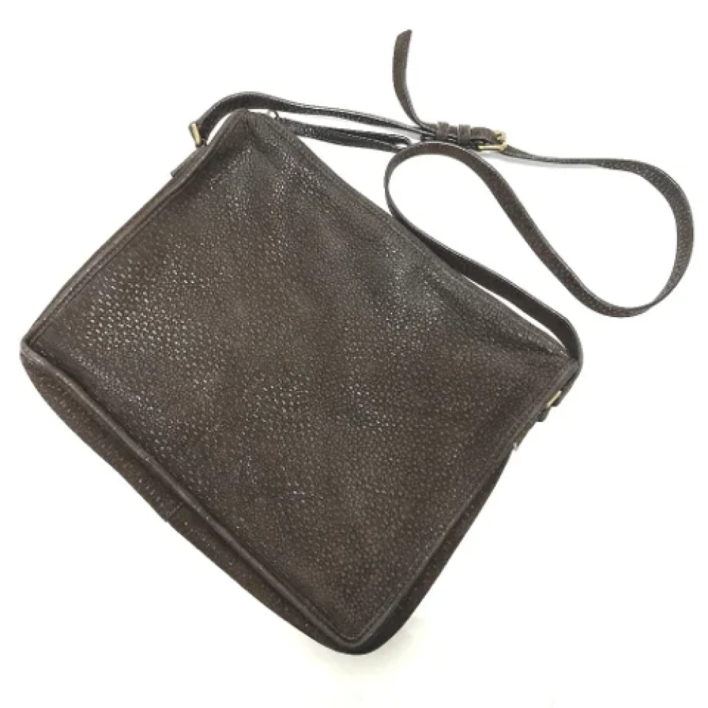 Pre-owned > Pre-owned Bags > Pre-owned Cross Body Bags - - Prada Vintage - Modalova