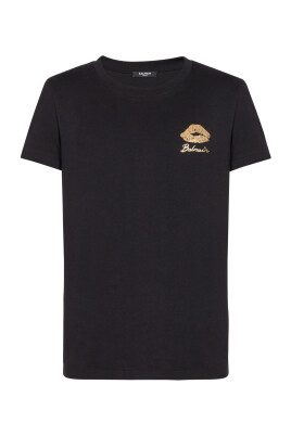t-shirt-with-kiss-print