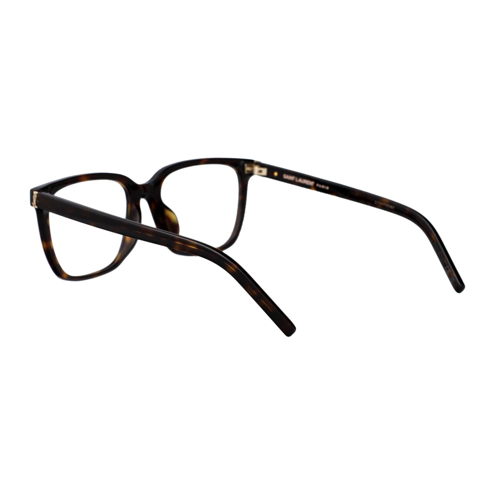 Saint Laurent Stijlvolle Optische Bril SL M142 F Brown Dames
