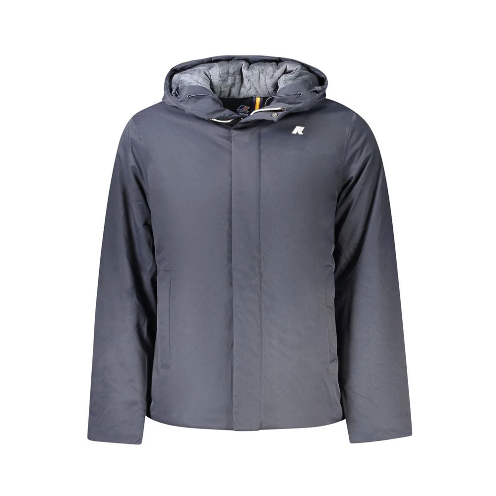 Jackets > Winter Jackets - - K-Way - Modalova