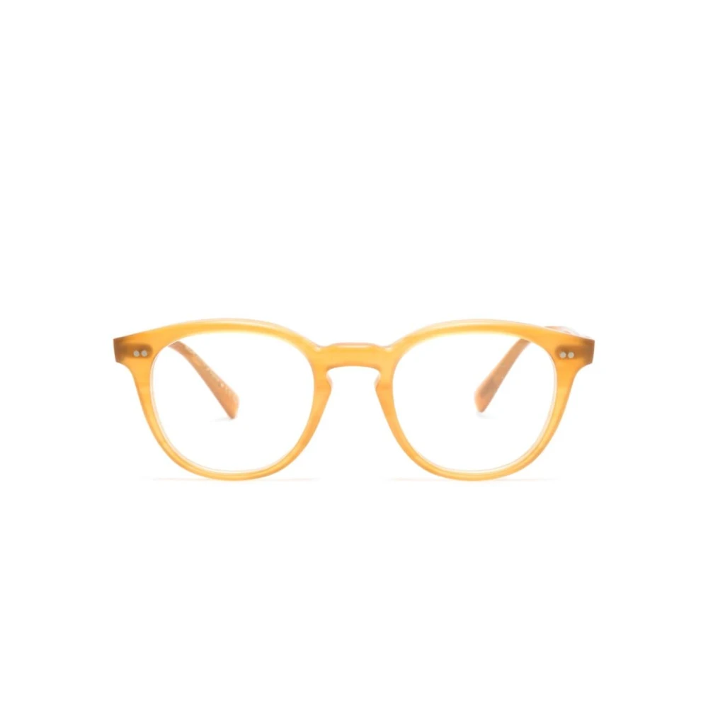 Oliver Peoples Ov5454U 1132 Optical Frame Purple Unisex