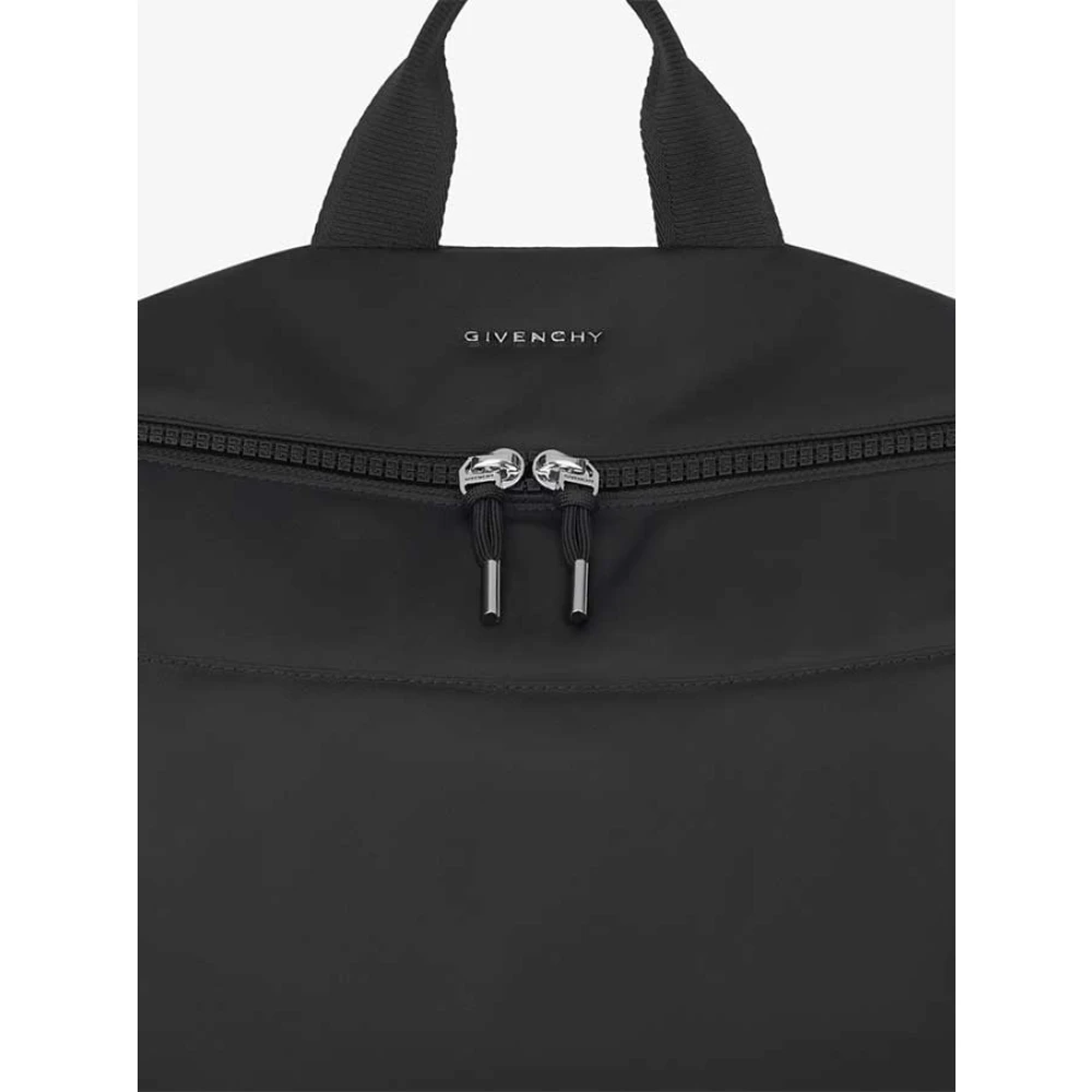 Givenchy Pandora Tas Black Heren