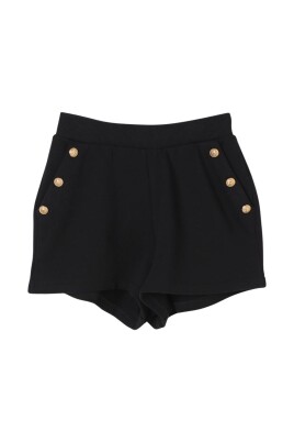 shorts-enfants-boutons-dores