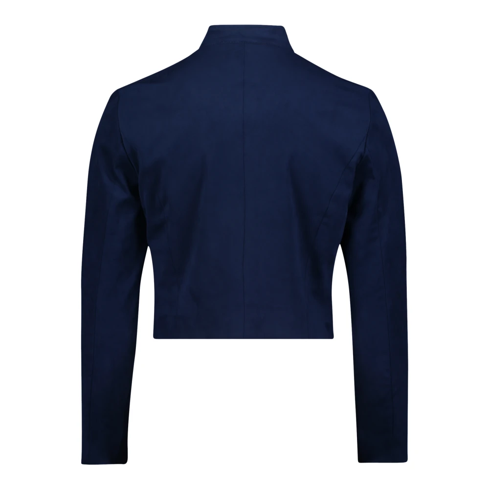 Betty & Co Blazers Blue Dames