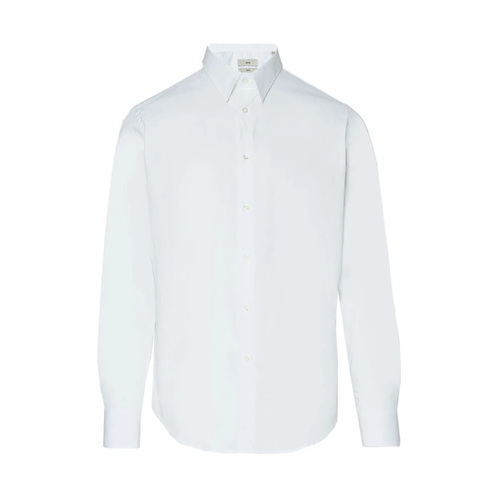 Liu Jo Hombre Blanco Camisas, Talla: 2XL