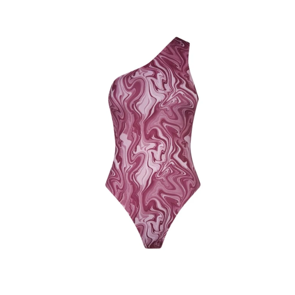 Matinée Swimwear Pink Dames