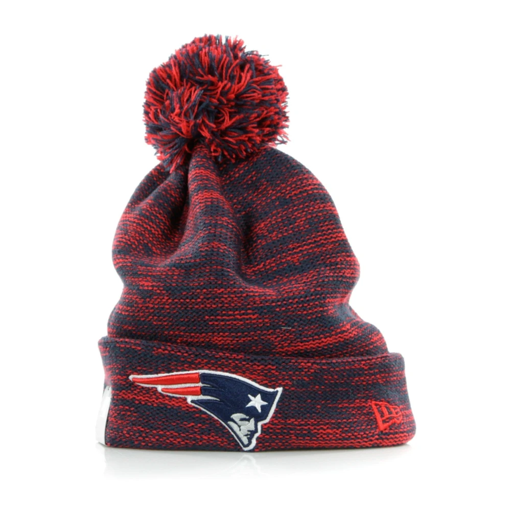 New Era Men's Marl Knit Original Team Colors