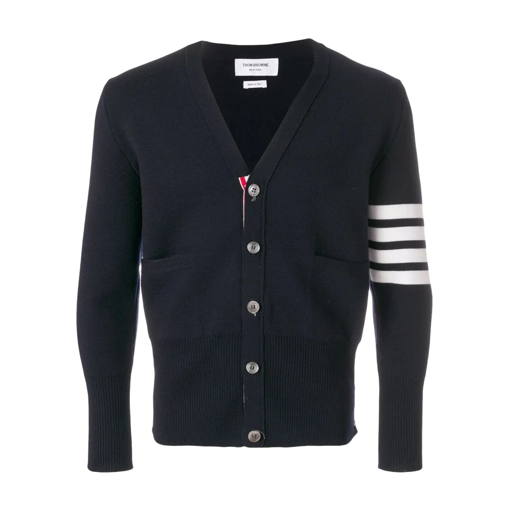 Knitwear > Cardigans - - Thom Browne - Modalova