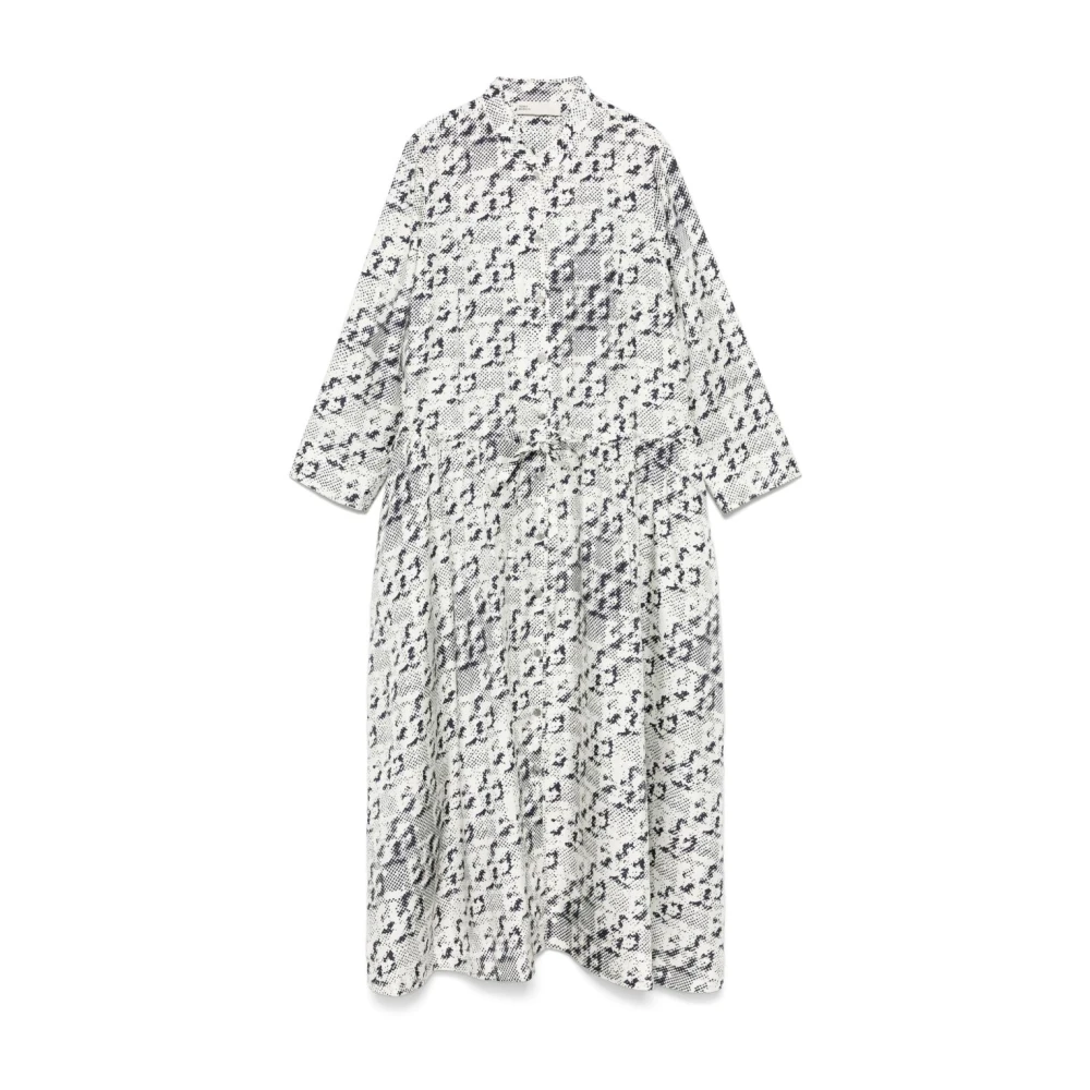 Dresses > Day Dresses > Shirt Dresses - - Tory Burch - Modalova