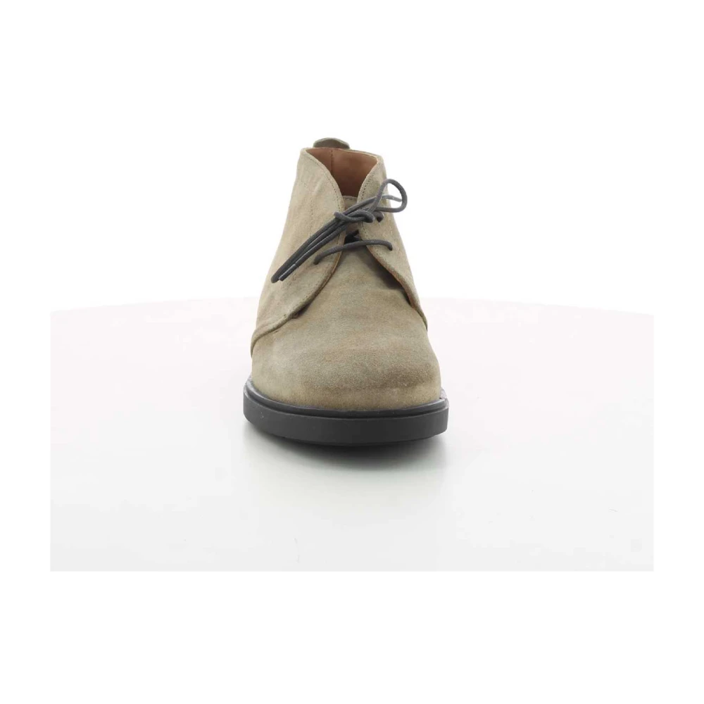 Calce Beige Herenschoenen X1738 Beige Heren