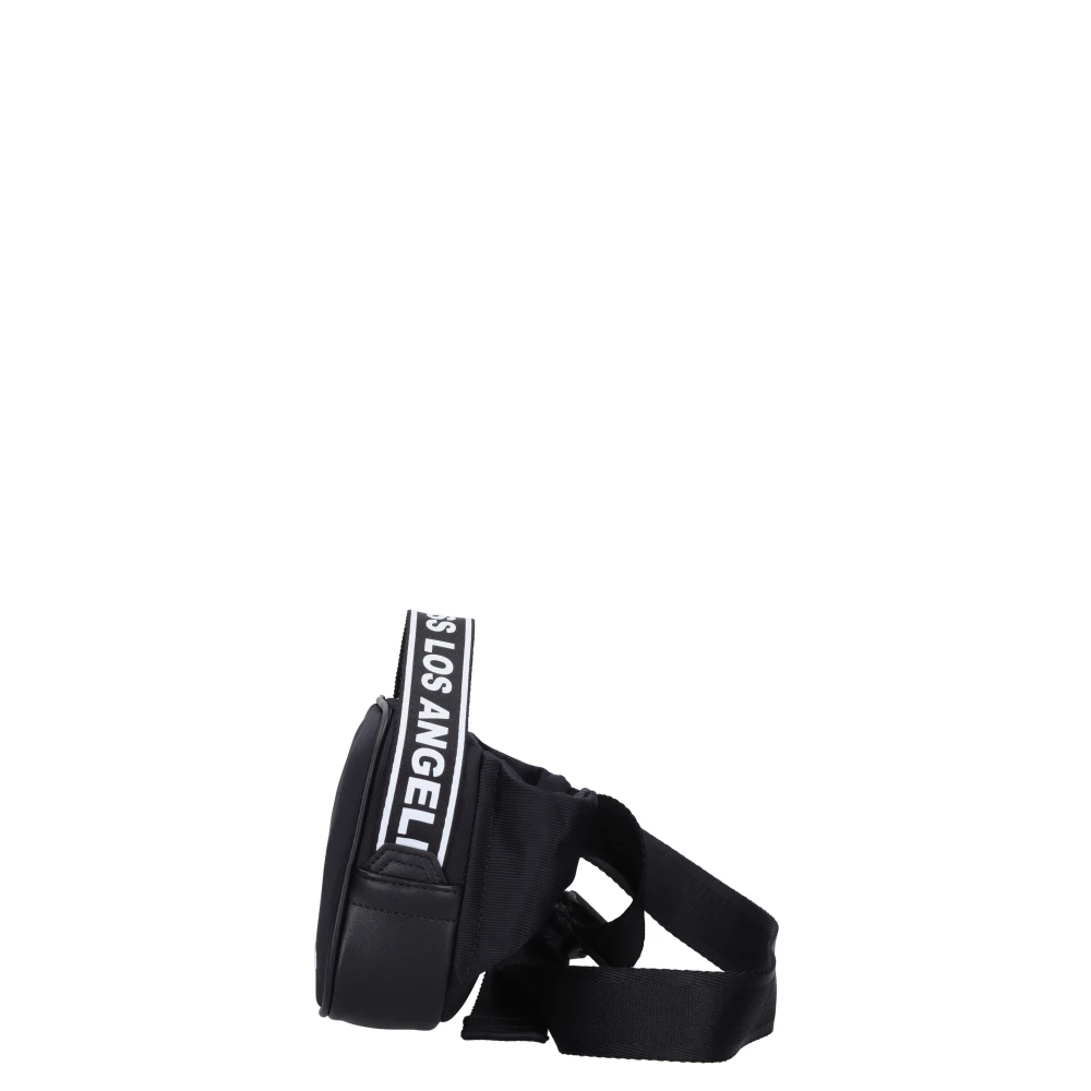 Guess Zwart Black Heren