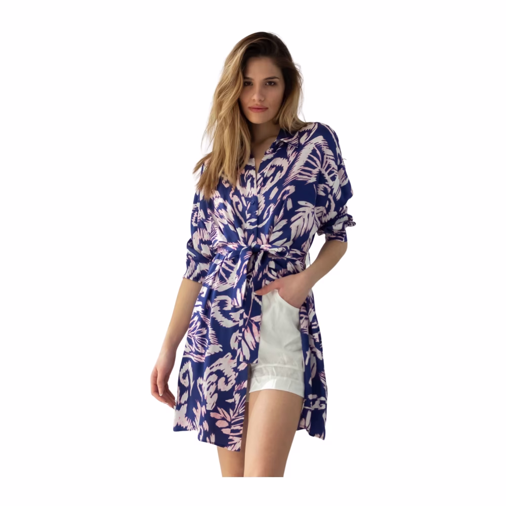 Shirt Dresses