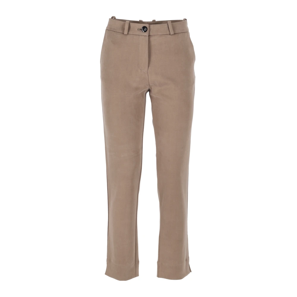RRD - Trousers > Chinos - Brown - RRD - Modalova