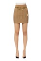 short-skirt