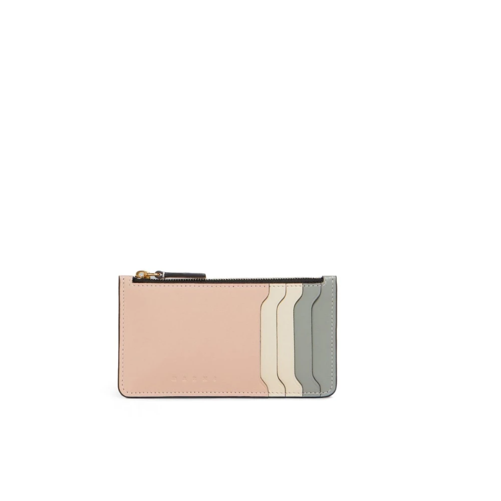 Accessories > Wallets & Cardholders - - Marni - Modalova