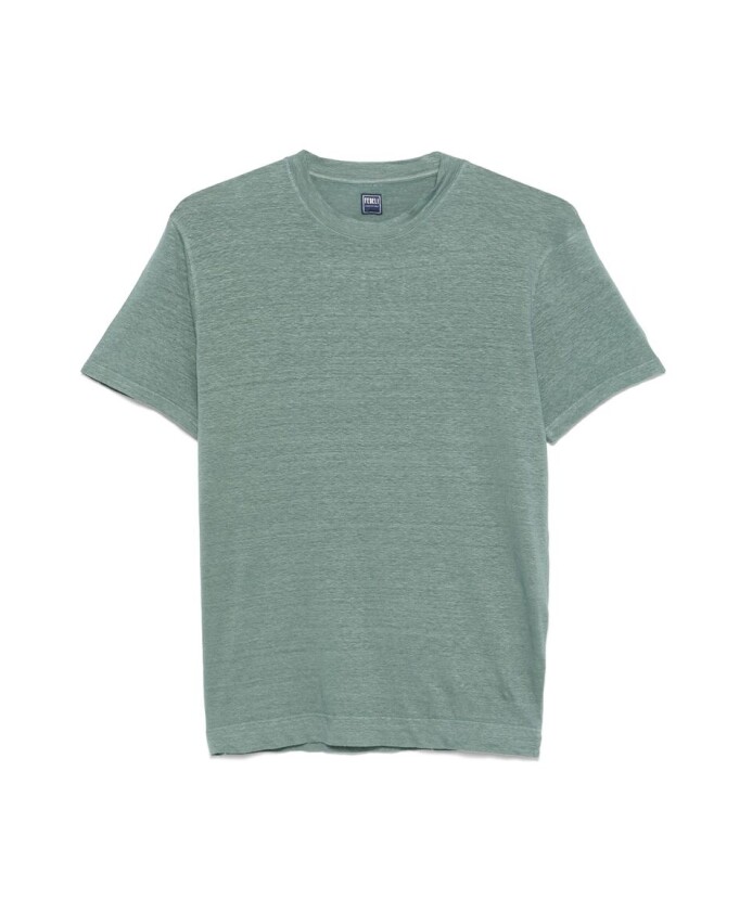 short-sleeve-linen-t-shirt