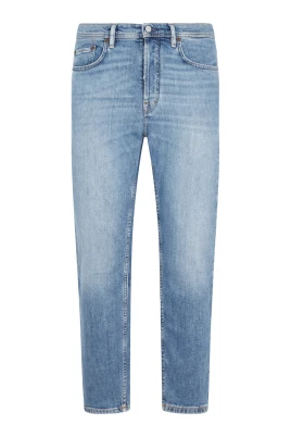 River Slim Jeans