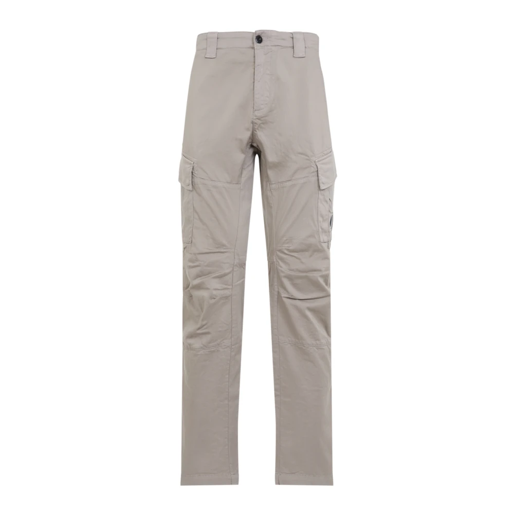 Trousers > Straight Trousers - - C.p. Company - Modalova
