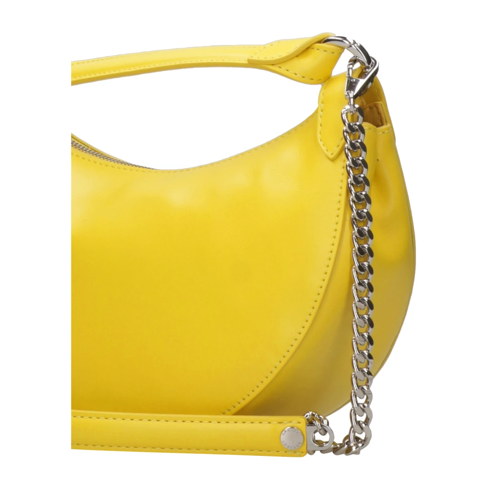 Orciani Shoulder Bags Yellow Dames