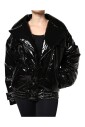 blouson-boutonne